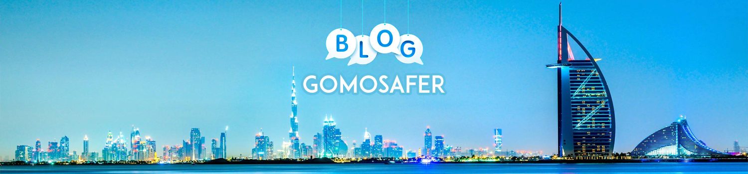 gomosafer company for travel and tourism